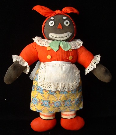 caroli beloved belindy rag doll