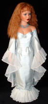 caroli porcelain doll
                                                    calle hampton